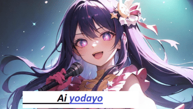 ai yodayo