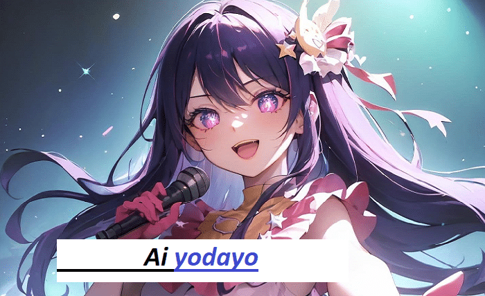 ai yodayo