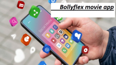 bollyflex movie app