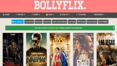 bollyflex movie app free download