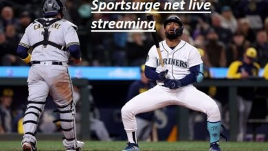 sportsurge net live streaming