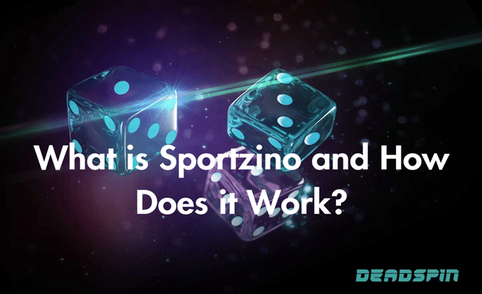 sportzino casino payout