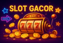 Slot Gacor