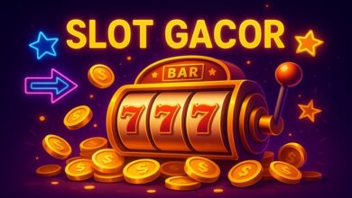 Slot Gacor